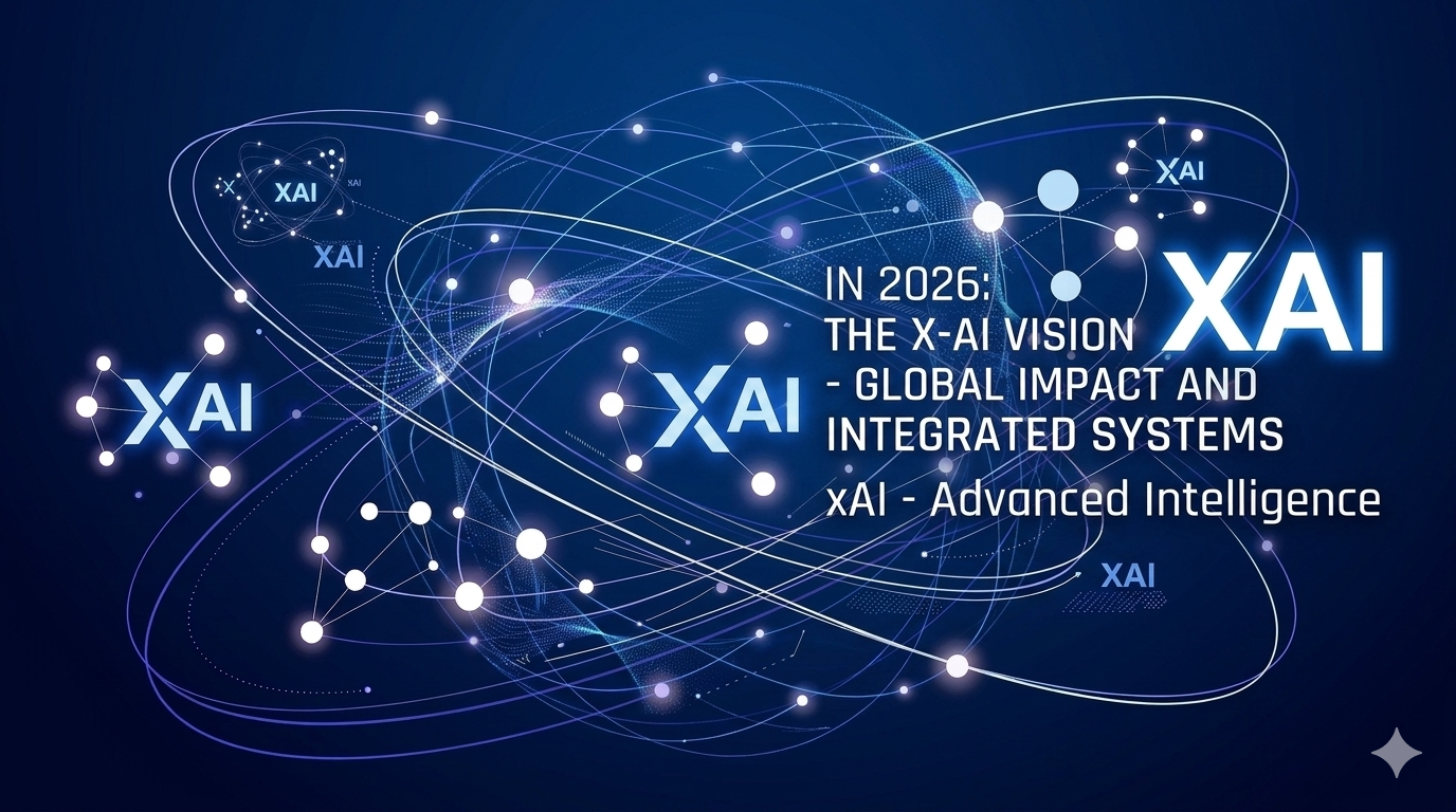 xAI in 2026: A $1.25 Trillion Bet on AI Everywhere