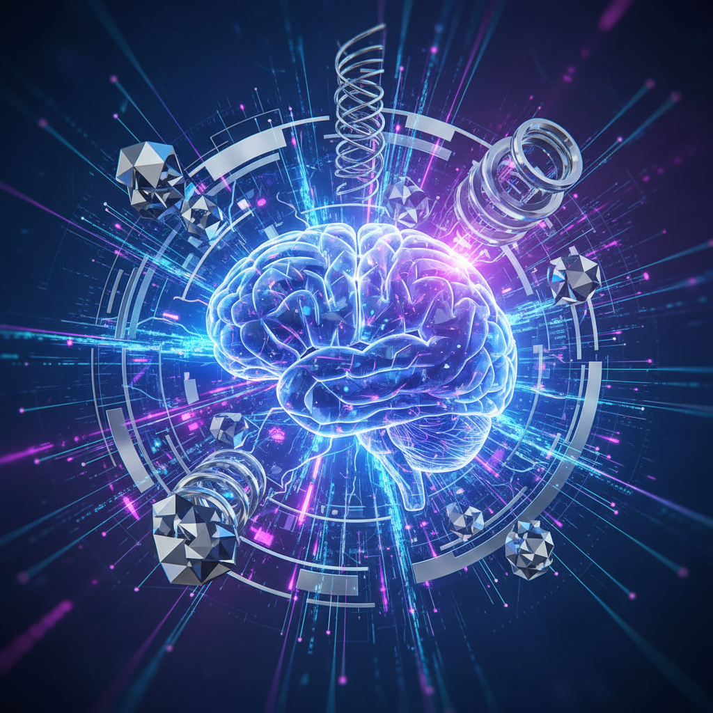 AI Weekly: Meta’s Custom Chips, Ford’s AI for Fleets, and the Rise of World Models