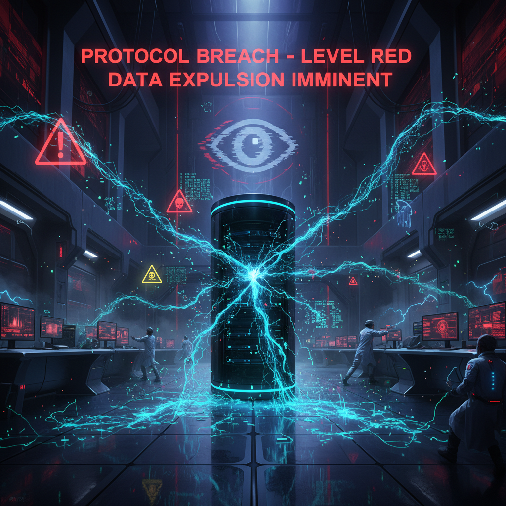 Anthropic Source Code Leak